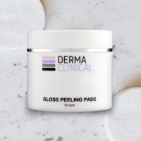 GLOSS PEELING PADS