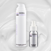 HEALING MILK CLEANSER