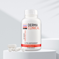 ULTRA ANTIOXIDANT CAPSULES