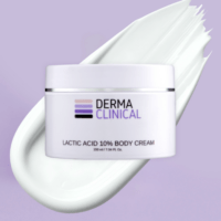 LACTIC ACID BODY CREAM
