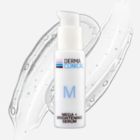 MEGA + BRIGHTENING SERUM