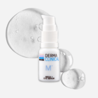 MEGA + EYE SERUM