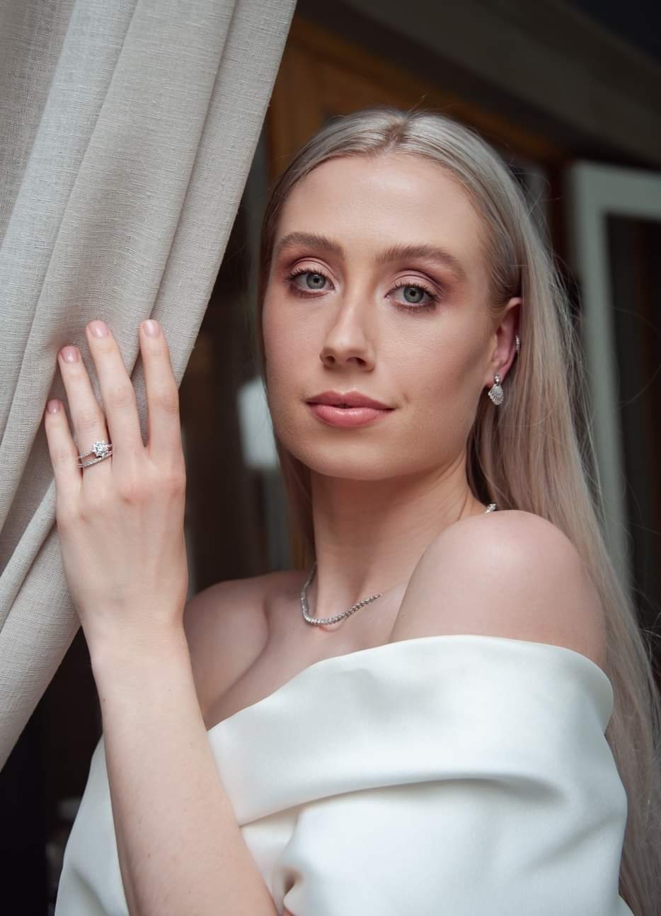 Bridal Package 2
