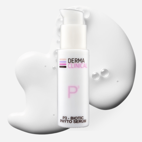 P3-BIOTIC PHYTO SERUM