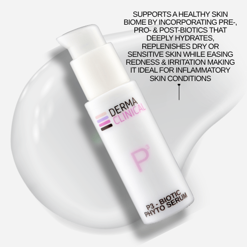 P3-BIOTIC PHYTO SERUM - Image 3