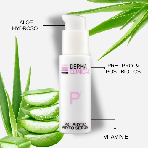 P3-BIOTIC PHYTO SERUM - Image 4