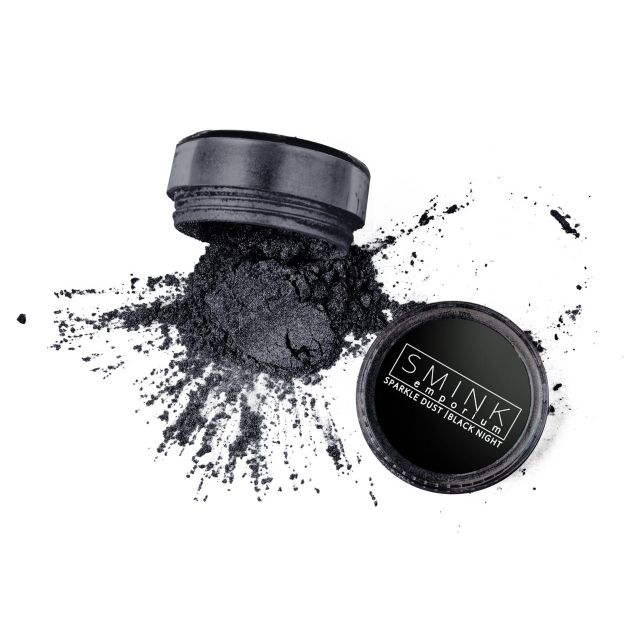 Smink Emporium Kit 3