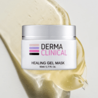 HEALING GEL MASK