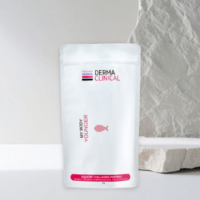 AQUATIC COLLAGEN PEPTIDES (FISH)