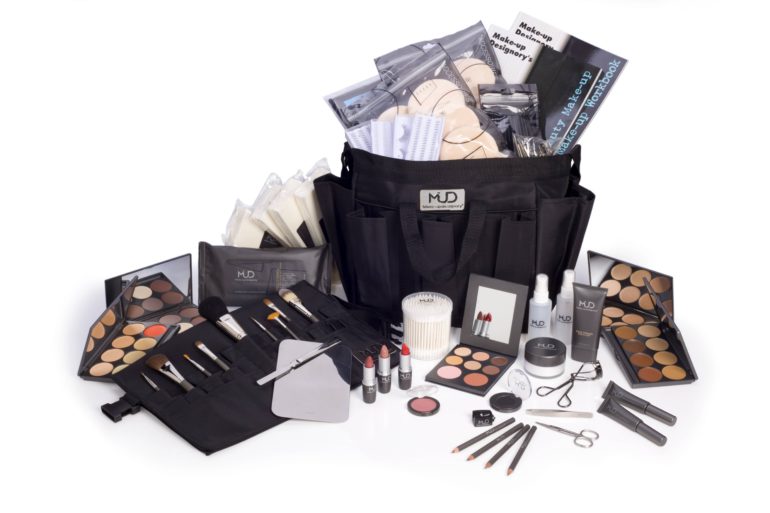 MUD Pro Kit