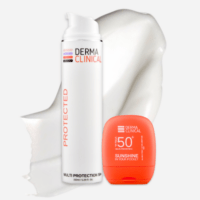 MULTI PROTECTION 50+
