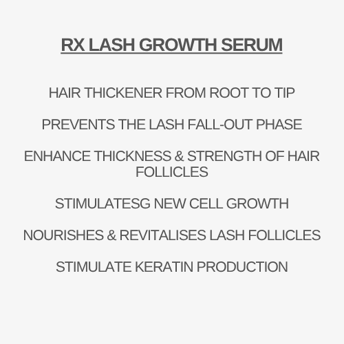 RX LASH GROWTH SERUM - Image 5