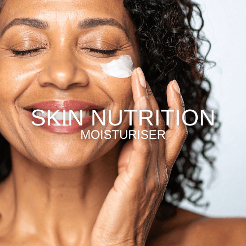 3. SKIN NUTRITION - MOISTURISER