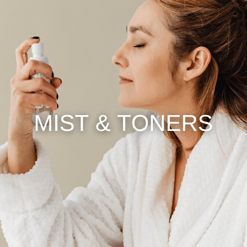 4. MIST & TONERS
