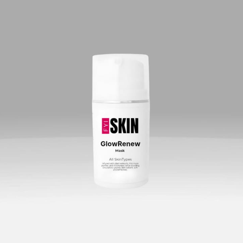 GlowRenew Gel Mask- 30ml