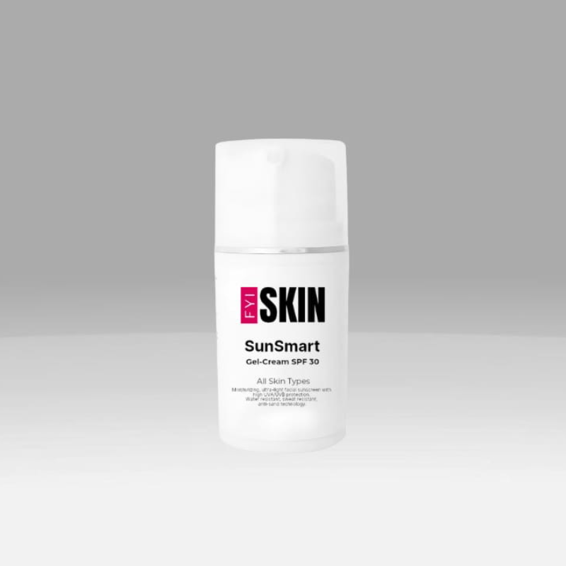 SunSmart Sunscreen SPF 30