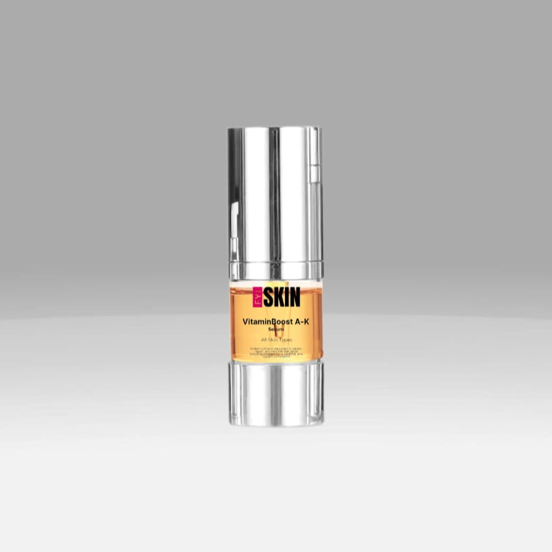 VitaminBoost A-K Serum – 15ml