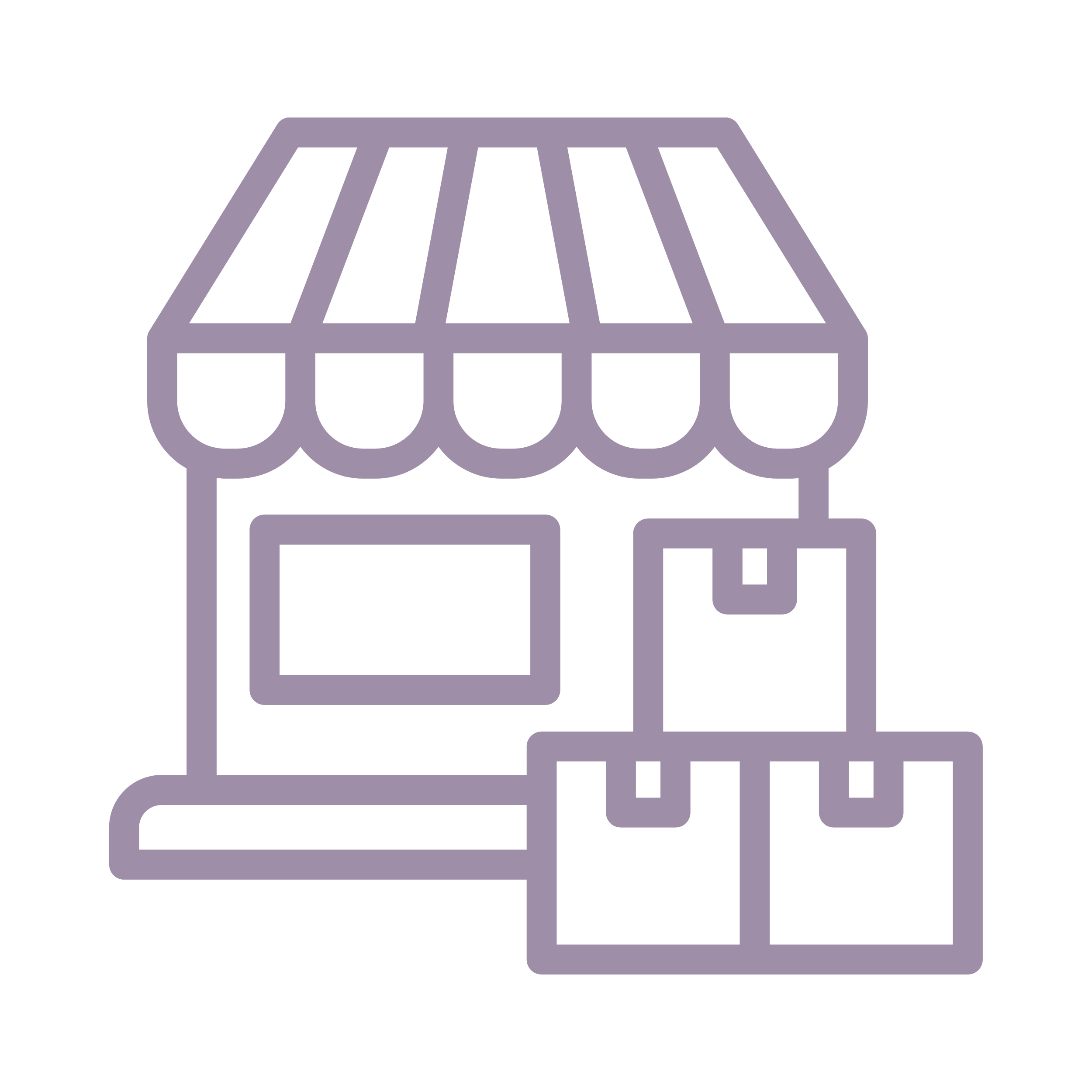 Stockist