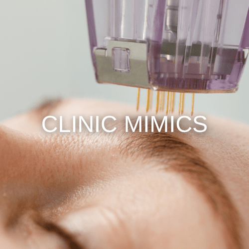 17. CLINIC MIMICS