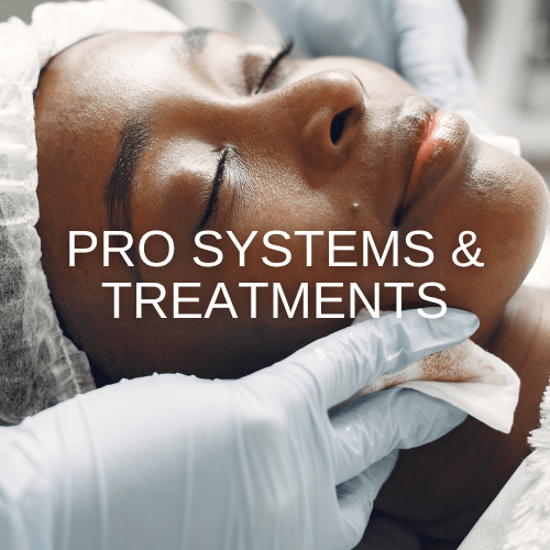18. PRO SYSTEMS & TREATMENTS