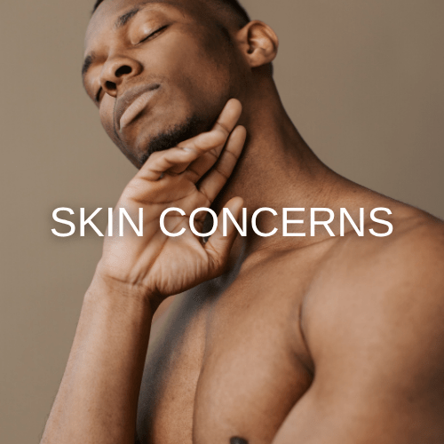 SKIN CONCERNS