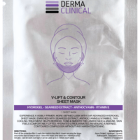 V-LIFT & CONTOUR SHEET MASK