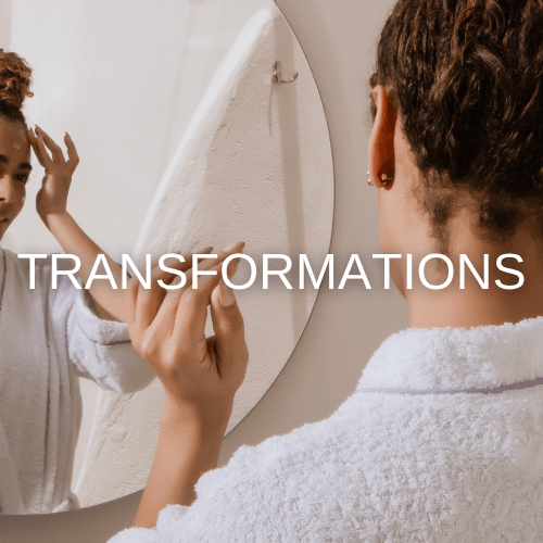 TRANSFORMATIONS