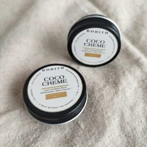 Cocoa Crème