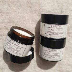 Lumina - Day face cream