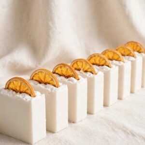 Orange you glad it Tallow
